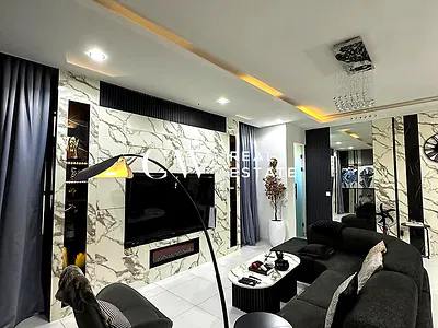 2 Bedroom Apartment — Ikate, Lekki, Lagos