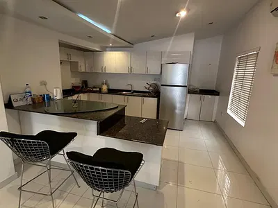 2 Bedroom Apartment — Ikoyi, Lagos
