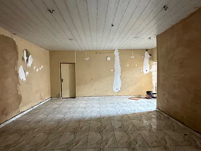 Spacious 3 Bedroom Apartment — Ilupeju, Lagos
