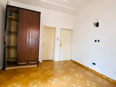 Standard Room Space in a 4 Bedroom Shared Apartment — Salem Ikate, Ikate, Lekki, Lagos