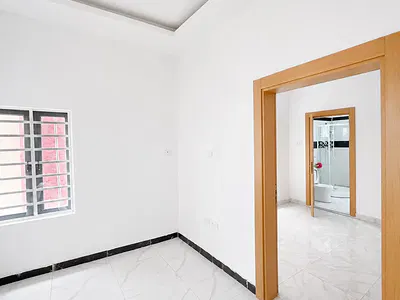 A Nice Mini Flat — Lekki, Lagos