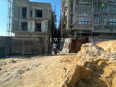 Off-Plan 1 Bedroom Apartment — Ajah, Lagos