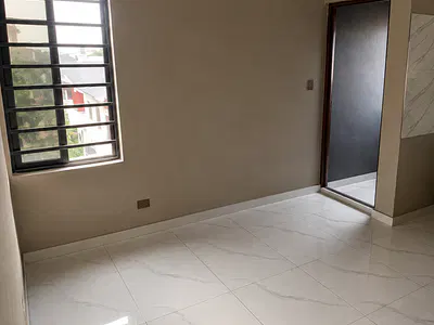 Nice Self Contained — Shomolu, Lagos