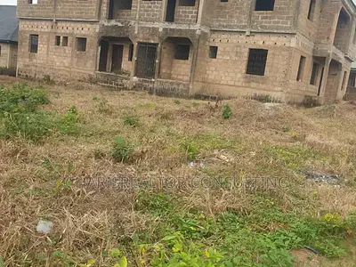 Good Investment Property — Off Akala Express Way Tipper Garage Inside Ibadan, Challenge, Ibadan, Oyo