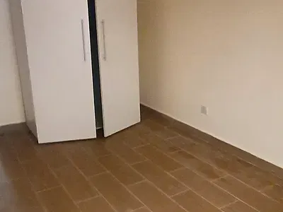 Sharp Two Bedroom Flat — Lekki, Lagos