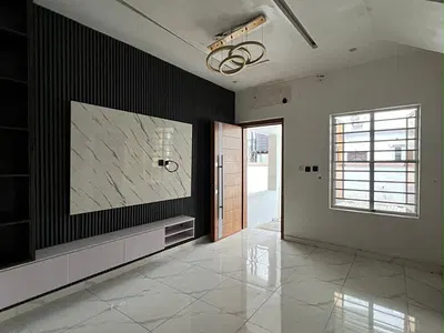 3 Bedroom Terrace Duplex — GRA, Ikota, Lekki, Lagos