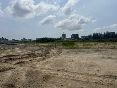 1900 SQM Prime Plot for Sharp Investors — Park View Estate, Parkview, Ikoyi, Lagos