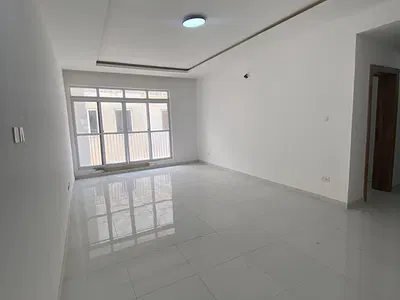3 Bedroom All En-Suite Apartment — Chief Yemi Idowu, Lekki, Lagos