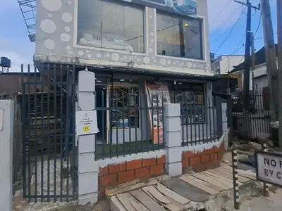 Block of Flats Comprising 2 Units of 2-Bedroom Flats — Sule Olusesi Street, Orchid Road, Lekki Epe Expressway, Lekki Expressway, Lekki, Lagos