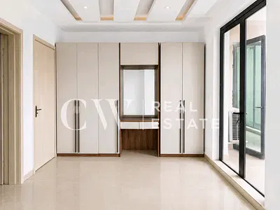 3 Bedroom Apartments — Ikoyi, Lagos