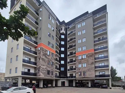 3 Bedroom Serviced Apartment with BQ — Victoria Island (VI), Lagos