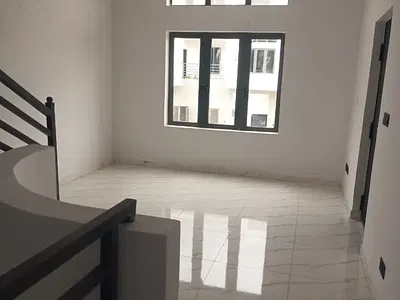 New 4 Bedroom Duplex — Ikeja, Lagos