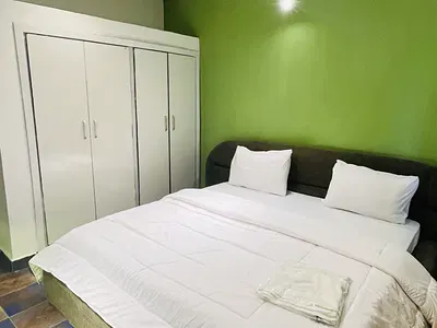 3 Bedroom Flat — Ikeja, Lagos