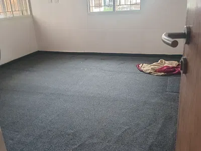 A Spacious Standard 3 Bedroom Apartment — Lekki, Lagos