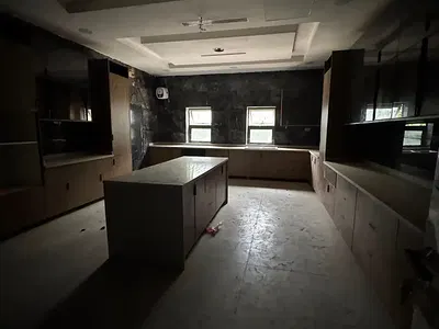 7 Bedroom Detached Duplex — Maitama District, Abuja