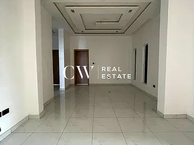 2 Bedroom Apartment — Lekki, Lagos