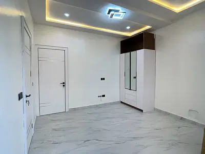 Newly Built 4-Bedroom Terrace Duplex with a BQ — Lekki, Lagos