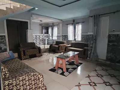 Luxurious 4 Bedroom Duplex — Onosa, Bogije, Ibeju Lekki, Lagos