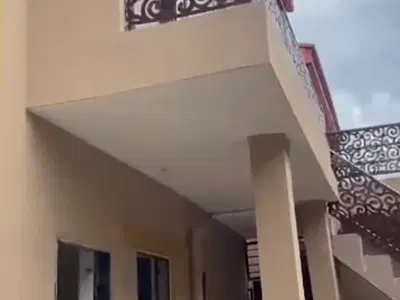 Three Units of Fresh 2 Bedroom Flats — Surulere, Lagos