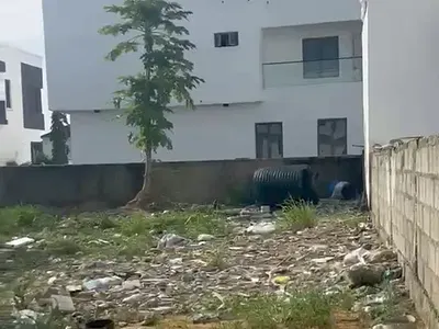 Perfectly Square Land Suitable for All Kind of Residential Development — Ajah, Lagos