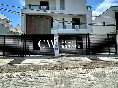 4 Bedroom Detached Duplex — Lekki, Lagos