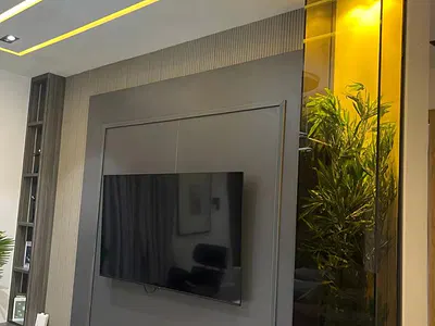 2 Bedroom Apartment — Lekki, Lagos