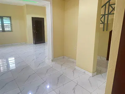 4 Bedroom Semi Detached Duplex — Victoria Island (VI), Lagos
