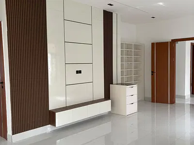Luxury Brand New 4 Bedroom Detached Duplex with Swimming Pool — Ajah, Lagos