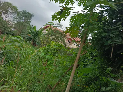Residential Land — Harmony Enclave Estate, Adeniyi Jones, Ikeja, Lagos