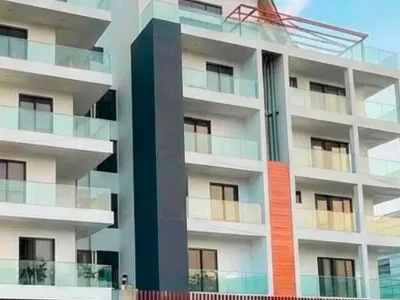 Brand New 4 Bedroom Maisonettes — Ikoyi, Lagos
