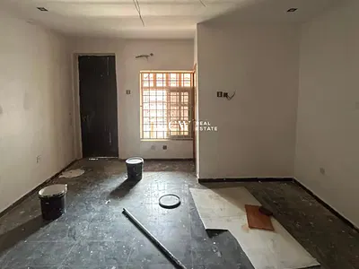 6 Bedroom Detached Duplex — Ikoyi, Lagos