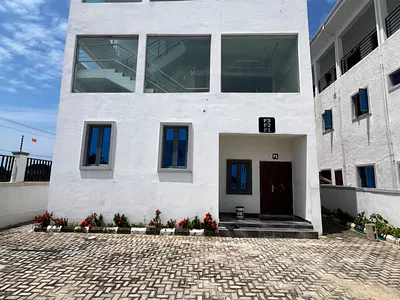 2 Bedroom Apartment — Ajah, Lagos