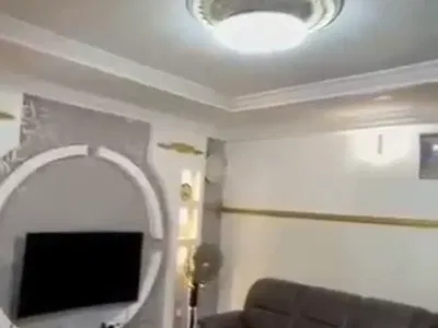 3 Bedroom Apartment in a Block of Flats — Lokogoma District, Abuja