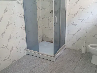 A Luxurious Standard Self Contained Apartment — Chevron Drive Paradise 3 Estate, Lekki, Lagos