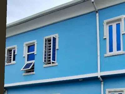 Beautiful and Modern Block of Flats — Ikola, Ipaja, Lagos