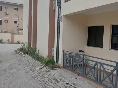 3 Bedroom Flat — Utako, Abuja