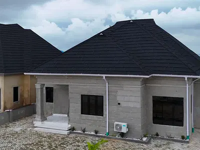 Solace City Bungalows Phase 2 — Ibeju Lekki, Lagos