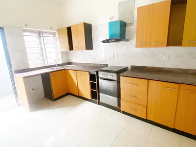 Luxury 4 Bedroom Semi Detached Duplex — GRA Phase 1, Magodo, Lagos