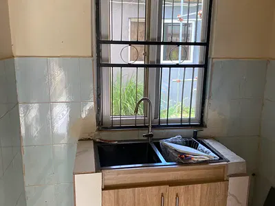 Mini Flat Call to Access Estate — Olokonla, Ajah, Lagos