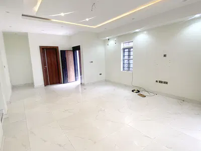 Luxury 4 Bedroom Terrace Duplex — GRA Phase 1, Magodo, Lagos