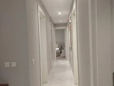 Furnished 3 Bedroom Apartment — Ikoyi, Lagos