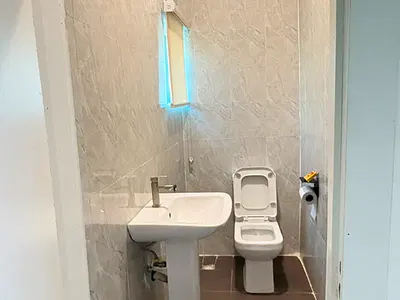 22 Rooms Hotel — Osapa, Lekki, Lagos