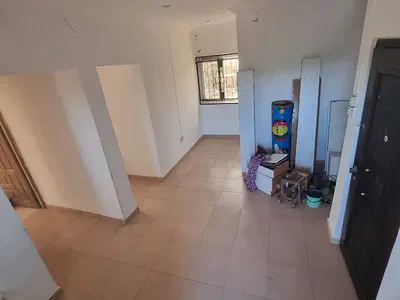 Standard 2 Bedroom — Ajah, Lagos