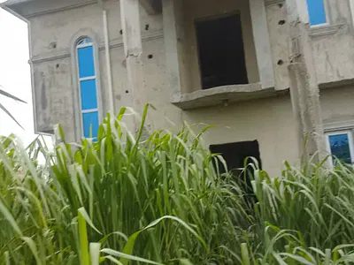 4 Bedroom Fully Detached — Attan, Ado-Odo/Ota, Ogun