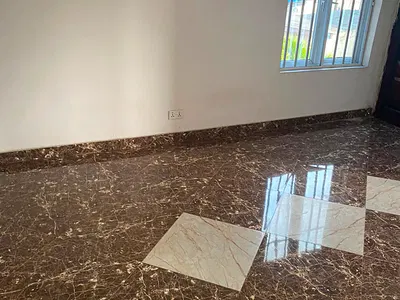 3 Bedroom Terrace — Sangotedo, Ajah, Lagos