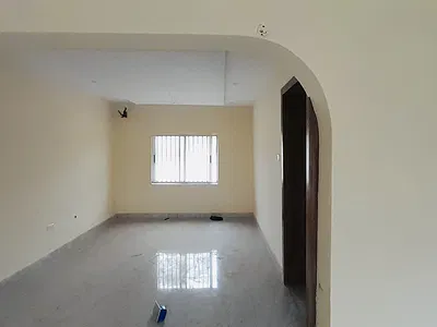 4 Bedroom Semi Detached House — Femi Okunnu Estate, Lekki, Lagos