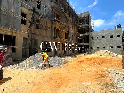 4 Bedroom Apartment — Ikoyi, Lagos