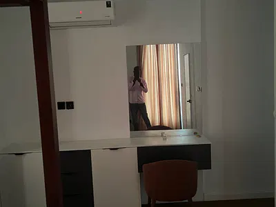 Luxury 3 Bedroom Flat — Ikoyi, Lagos