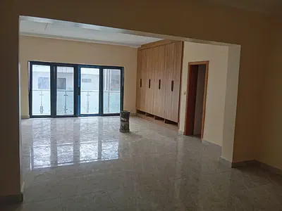 Massive Luxurious 3 Bedrooms Duplex on Fully Tarred Road in an Estate. — Area 1 Axis, Durumi, Abuja