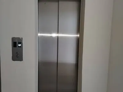 Newly Bulit 2 Bedroom Smart Luxury Apartment — Victoria Island (VI), Lagos
